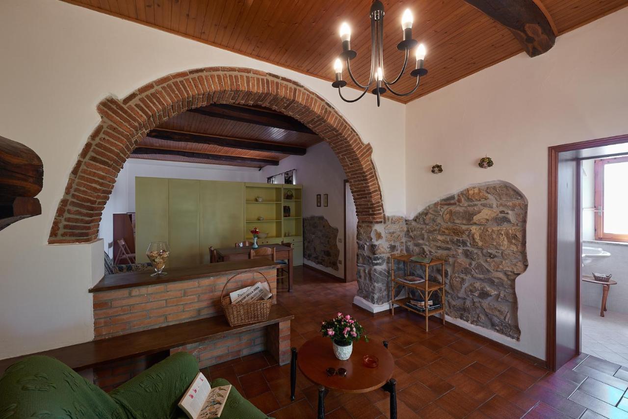 Agriturismo Tesorino Massa Marittima Exterior foto